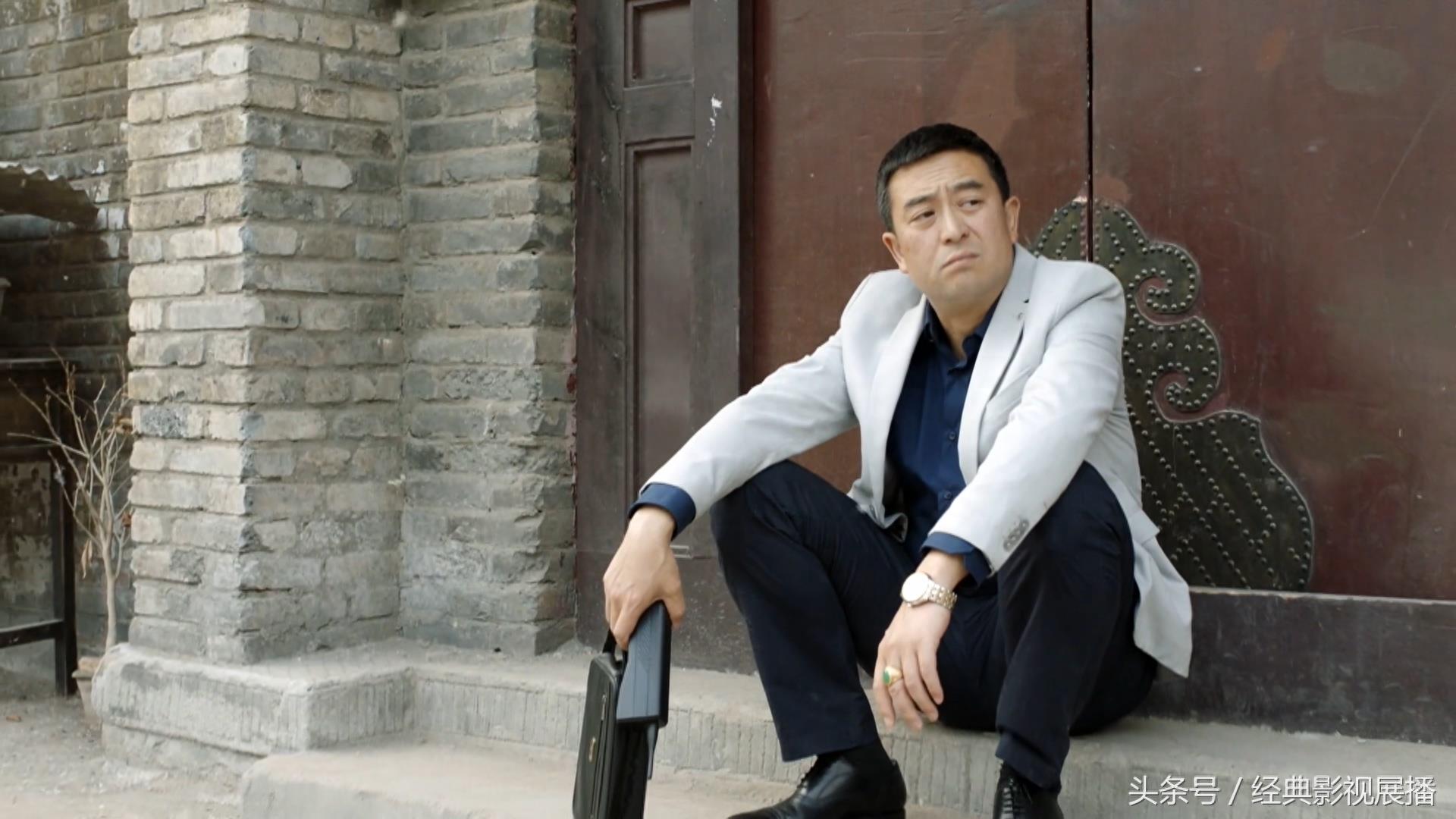 张嘉译演过的所有电视剧