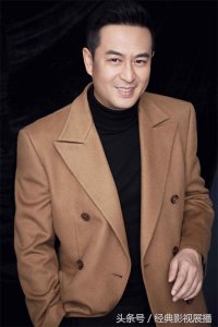 ​张嘉译演过的所有电视剧