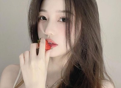​为什么接吻时男生总爱揉我胸部