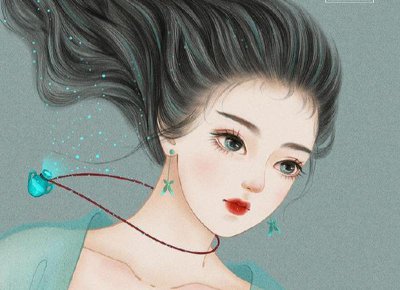 ​为什么她突然变得很冷淡?