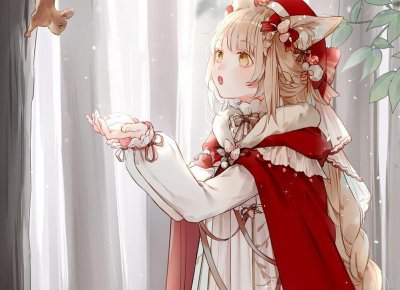 ​女生不该倒追男生的真正原因