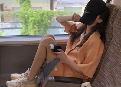 ​女生和男生初次聊天话术