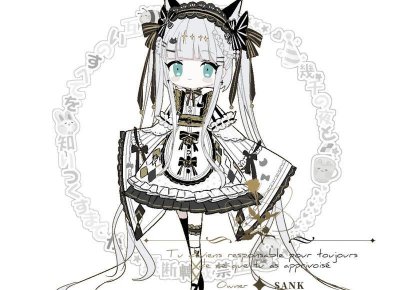 ​一个男生惹女生生气