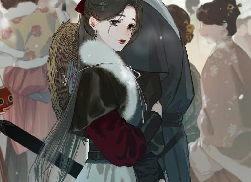 做梦梦见结婚是什么意思