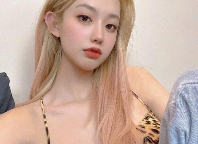 ​女生的胸到底有多少种形状？