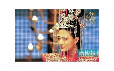 ​和女生聊天的5个万能话题，一试一个准