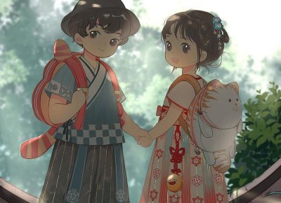 ​微信上，用这3种方式和女生聊天，让她和你主动约
