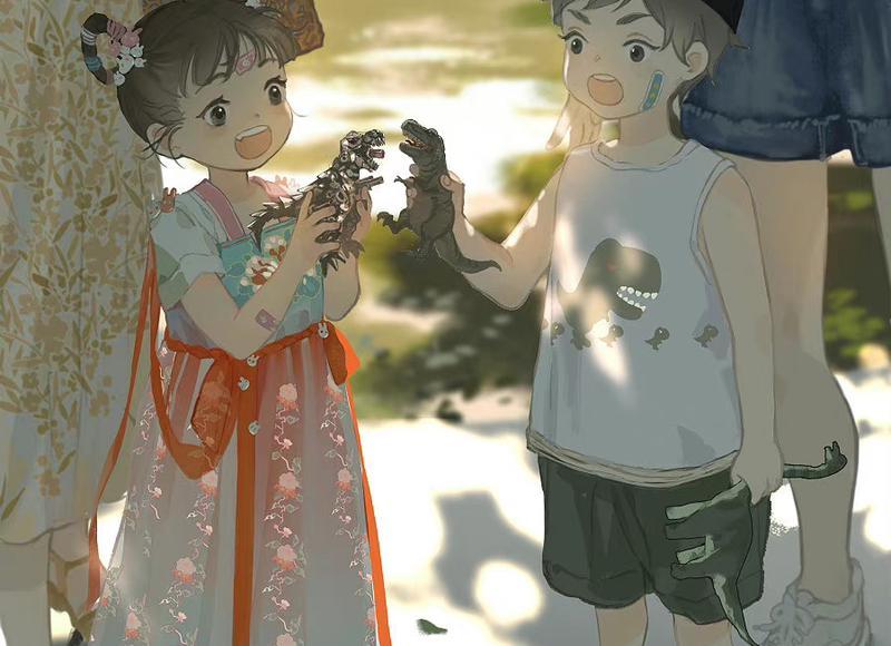 女生问我喜欢她的理由怎么回复 女生问我喜欢她的理由怎么回复