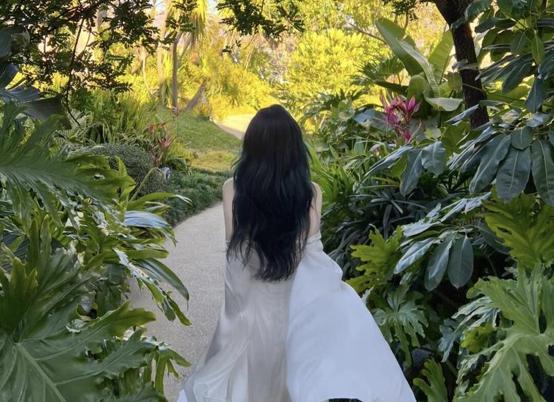 严莉莉扮演者(里的黑魔仙严莉莉吗) 严莉莉扮演者(里的黑魔仙严莉莉吗)