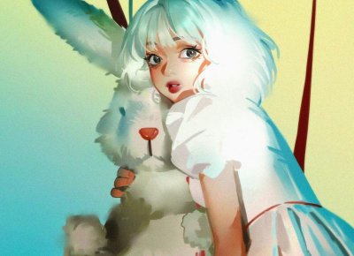 ​爱女朋友话语（情书表白文案）