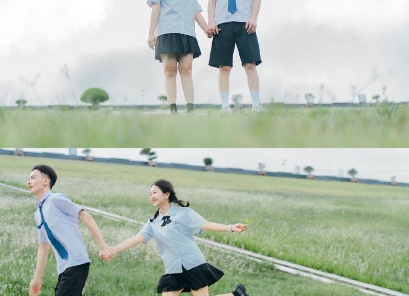 觉得女朋友太作怎么办
