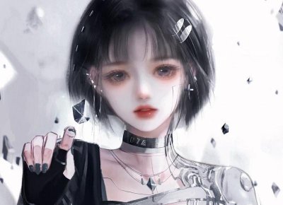 ​女朋友一生气就删微信，该拿她怎么办？