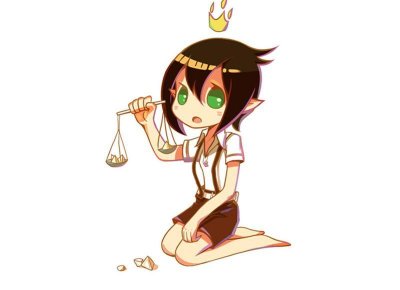 ​我有一个全世界最完美的女朋友