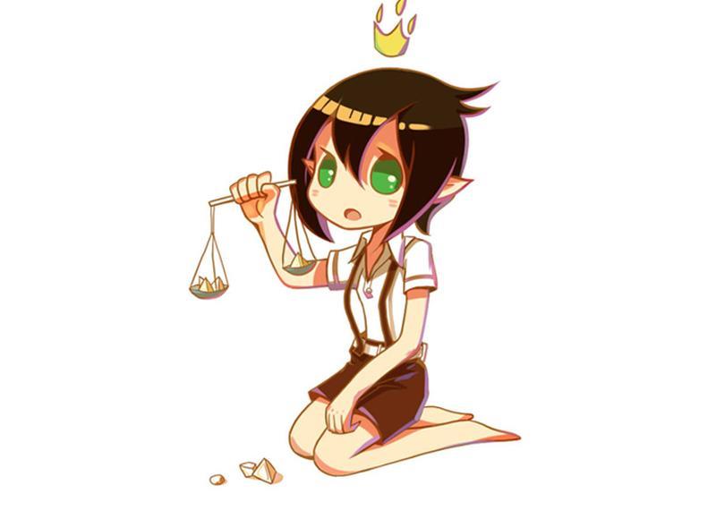 我有一个全世界最完美的女朋友 我有一个全世界最完美的女朋友