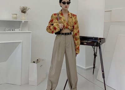 ​怎么泡高分妹