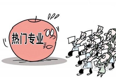 ​学技术有哪些适合男生热门专业，什么技术适合男生学的？