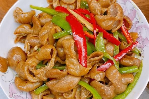 猪大肠有味道怎么去除 猪大肠去异味最好方法