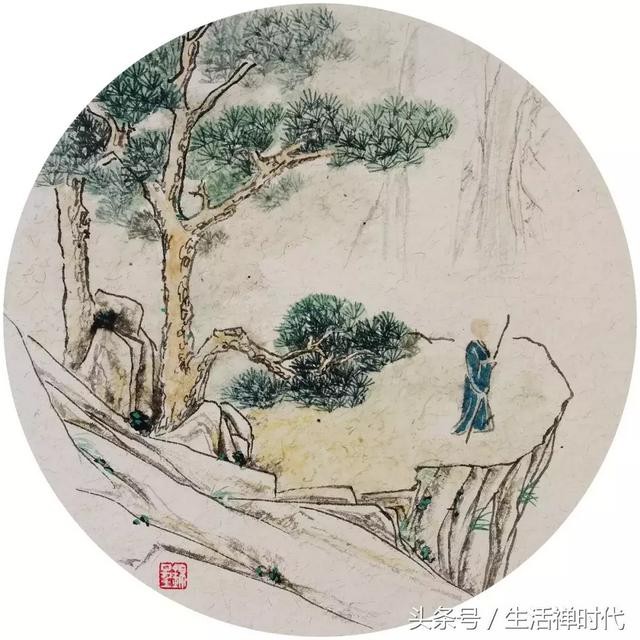 文殊菩萨坐骑狮子来源（那些修行的女子）(4)