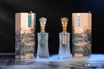 ​洛阳杜康控股8多少钱一瓶(洛阳杜康控股酒价格表)