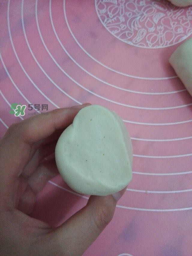 外表光滑包子的做法 各种包子馅制作小窍门