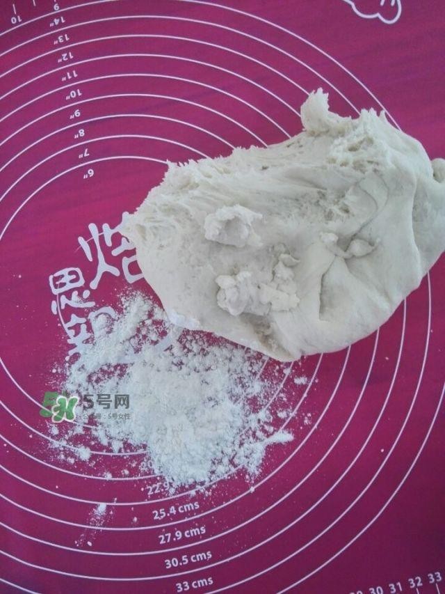 外表光滑包子的做法 各种包子馅制作小窍门