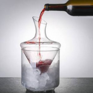 ​如何清洗葡萄酒酿制用的器具？[