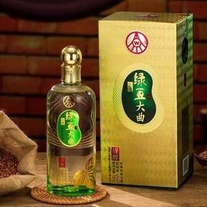 五粮液豌豆大曲好不好