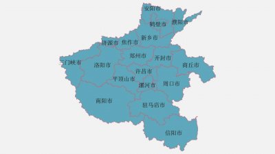 ​河南穷吗（一个被认为全国最穷的省其实是宝藏大省）