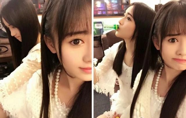 snh48赵嘉敏为什么退团 SNH48发布声明断赵嘉敏后路(6)