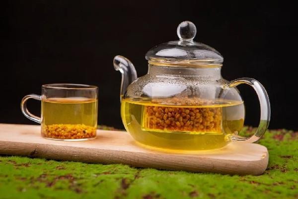 苦荞茶和大麦茶区别 苦荞茶好喝还是大麦茶好喝