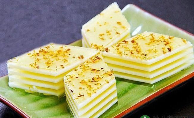 中秋节美食特点