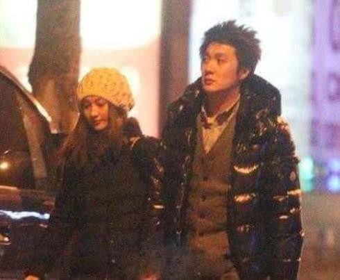 和姚笛相恋7年，却因买不起房被嫌弃，如今妻子比姚笛美10倍！