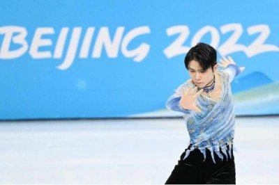 ​羽生结弦提高决赛自由滑难度 花滑4a是什么意思