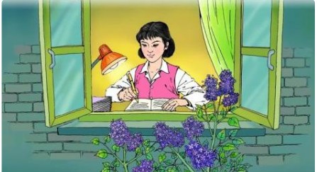 辛勤的园丁是指什么人,辛勤的园丁是指哪一种职业图1