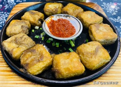 ​黄山美食有哪些（安徽黄山最著名的六大特色美食，每一道都让人垂涎欲滴，你吃