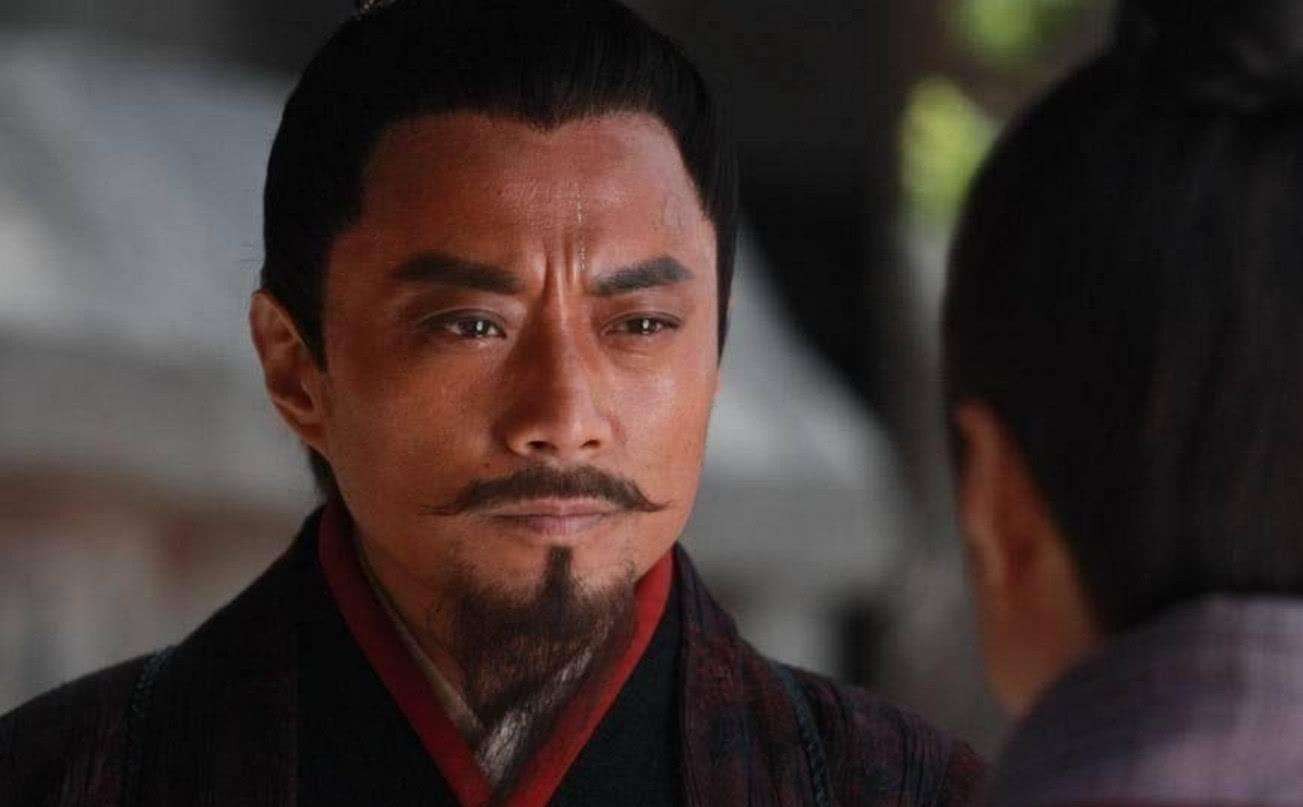 宋江真实历史原型(正史上宋江的真实结局)