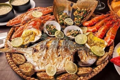 ​芽庄，如果连这五道菜都没吃过，那就白来了！芽庄特色美食清单