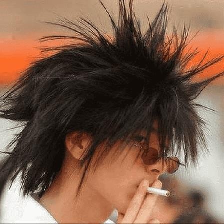 非主流也叫什么（什么叫非主流）