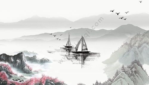 孤帆远影碧空尽的意思是什么（孤帆远影碧空尽出自哪首诗）