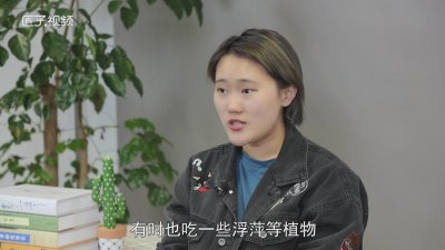 ​鳝鱼吃什么