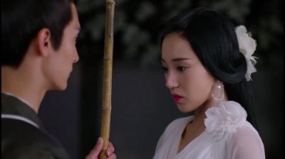​太子妃升职记江映月的扮演者是谁