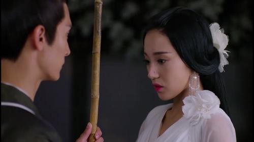 太子妃升职记江映月的扮演者是谁