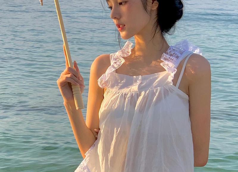 痘痘破了怎么处理（不小心把痘痘挤破了怎么办）