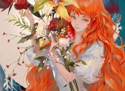 ​女孩心情不好怎么哄她开心