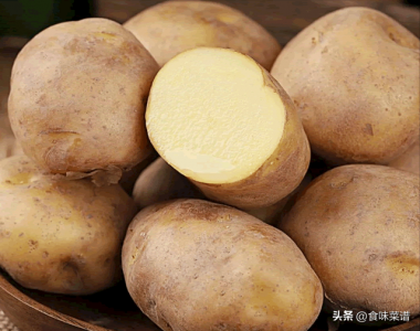​土豆泥怎么做好吃又简单(怎么做土豆泥才好吃又简单)