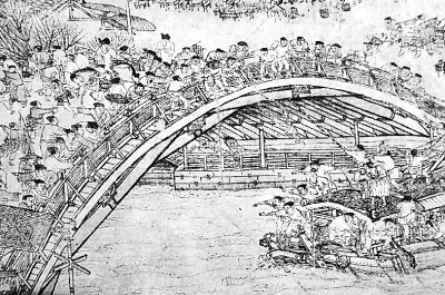 帝都是哪里（中国历史十大帝都排行榜前10）