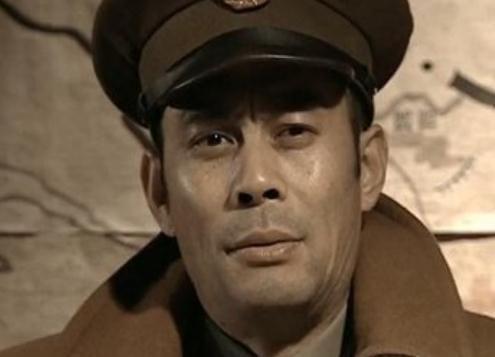 影视亮剑中楚云飞的历史原型是谁，楚云飞历史原型简介  1