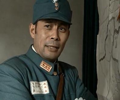 影视亮剑中楚云飞的历史原型是谁，楚云飞历史原型简介  2