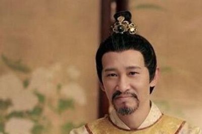 ​元载的历史原型是谁