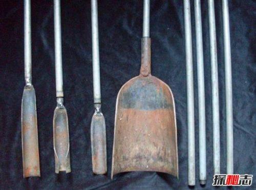 历史上真的有鬼玺么